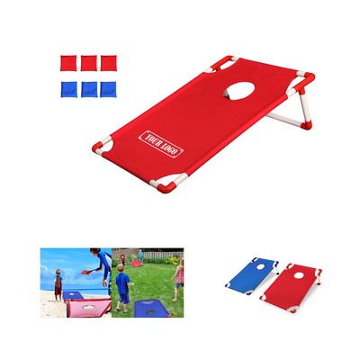 Cornhole Game Set
